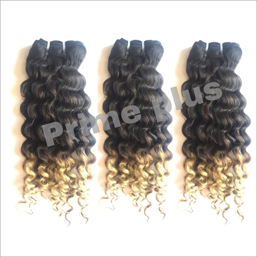 California Designed Curly Hair