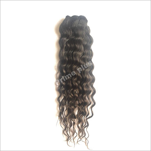 Natural Brazilian Virgin Loose Curly Hair at Rs 2400piece in New Delhi   ID 15522855391