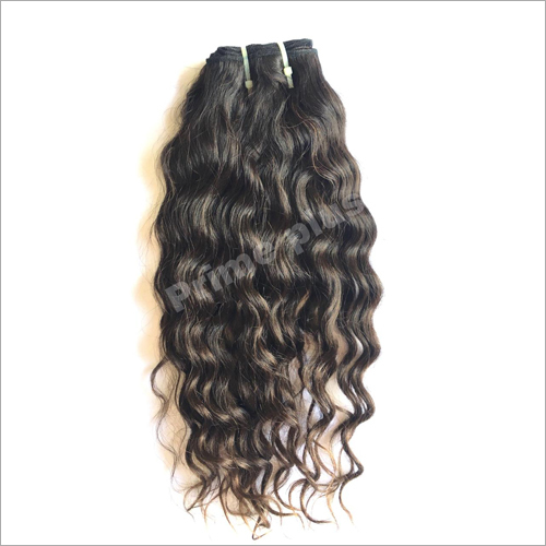 Curly Hairs