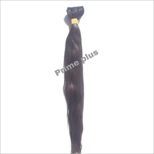Natural Brown Prime Straight Hair