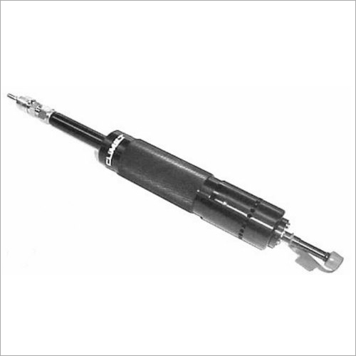 High Pressure Diffuser