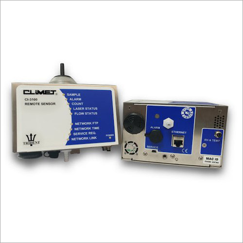 Trident RS Online Particle Sensors