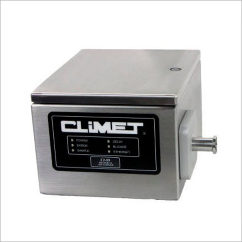Insitu Online Microbial Air Sampler