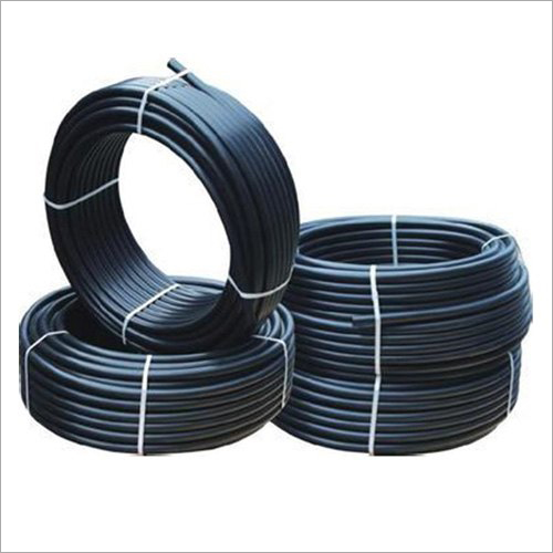 Hdpe Agricultural Coil Pipe