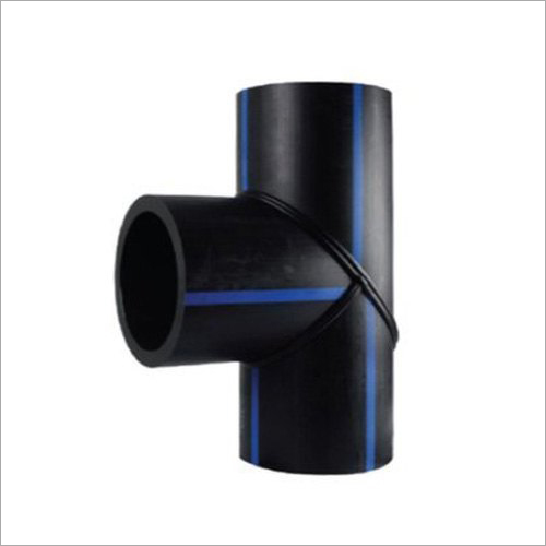 HDPE Pipe Tee