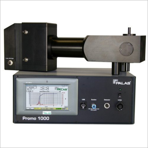 Promo 1000 - 2000 (Mono-sensor Aerosol Spectrometer)