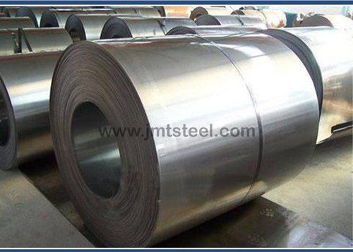 High Carbon Steel