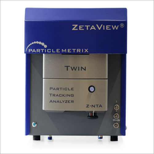 Twin Laser NTA