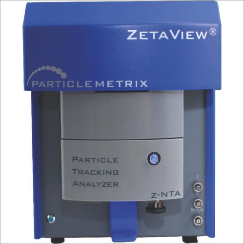 Mono Laser NTA