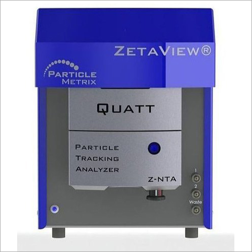 Quatt Laser NTA