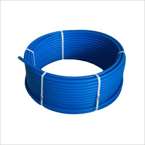 MDPE Coil Pipe