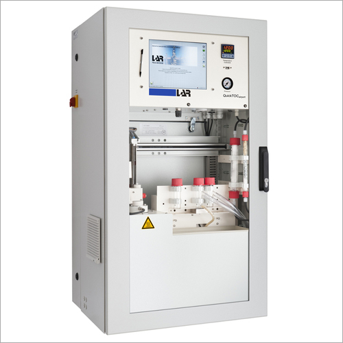 COD Analyzers