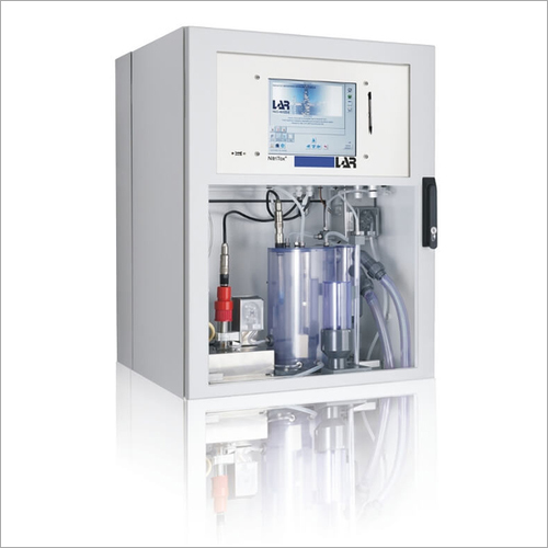 BOD and Toxicity Analyzers