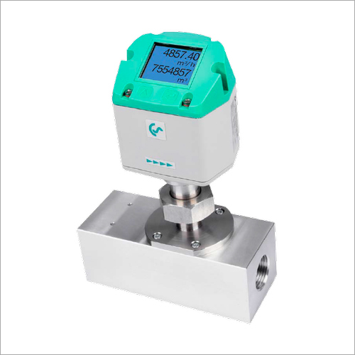 Inline Flow Sensor