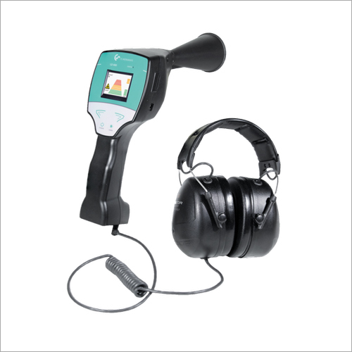 Leak Detector