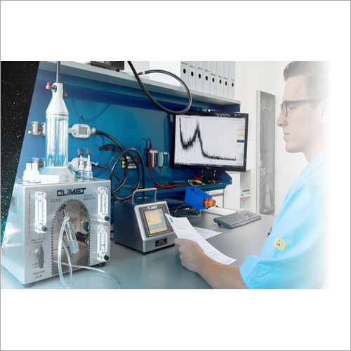 Calibration of Particle Counters & Microbial Air Samplers
