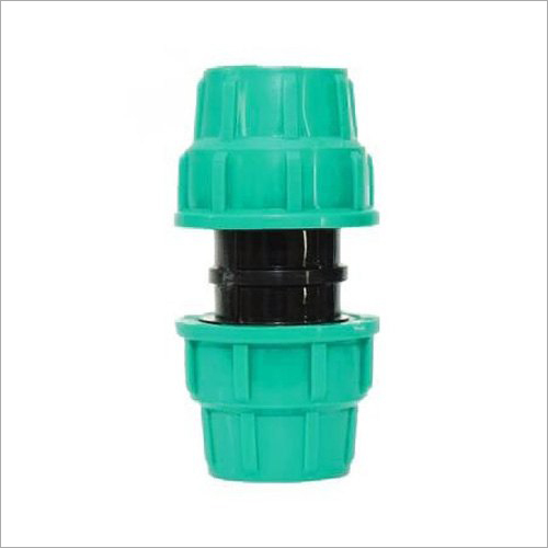 MDPE Pipe Coupler