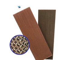 Air Washer Cellulose Pad