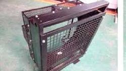 Mahindra Generator Radiator