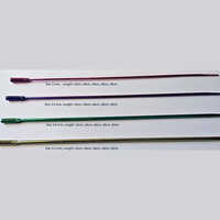 Titanium Screw Intramedullary Nail - New Condition | Durable, Lightweight Design, Enhanced Stability For Fracture Fixation