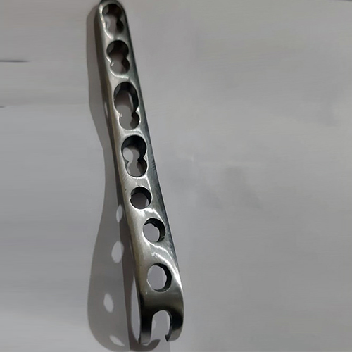 Radial Aunla Plate