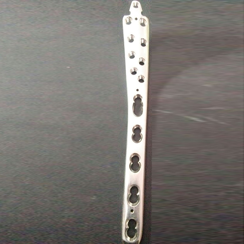 Digital Tibia LCP Plate