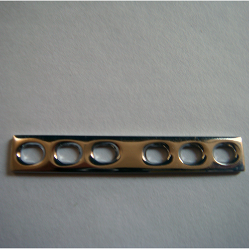 2.7 mm DCP Plate