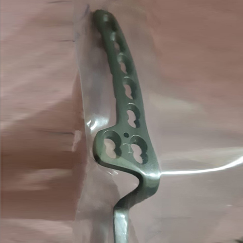 Clavicle Hook Plate