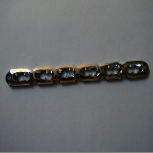 LCP Straight Recon Plate 3.5MM