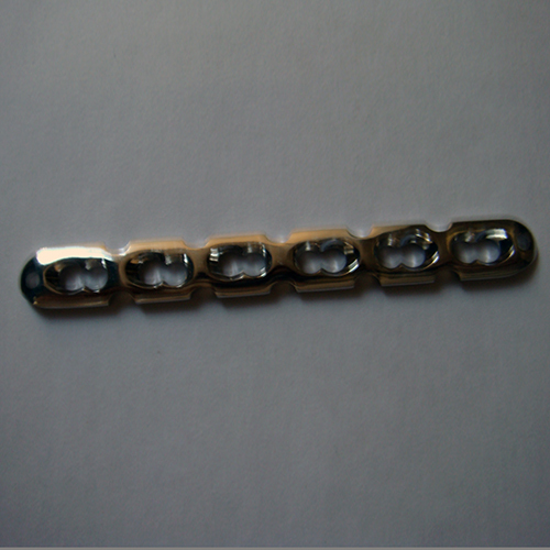 LCP Straight Recon Plate 3.5MM