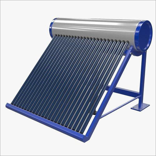 Commercial Solar Water Heater