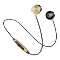 pTron InTunes Pro In-Ear Magnetic Stereo Wireless Headphones with Mic