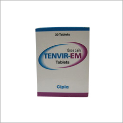 Tenvir-Em Tablets