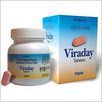Viraday Tablets