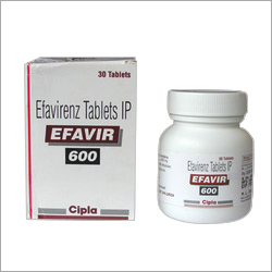 Efavirenz Tablets IP