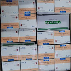 Rifagut 550 Tablets