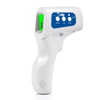 Temperature Scanner Thermometer