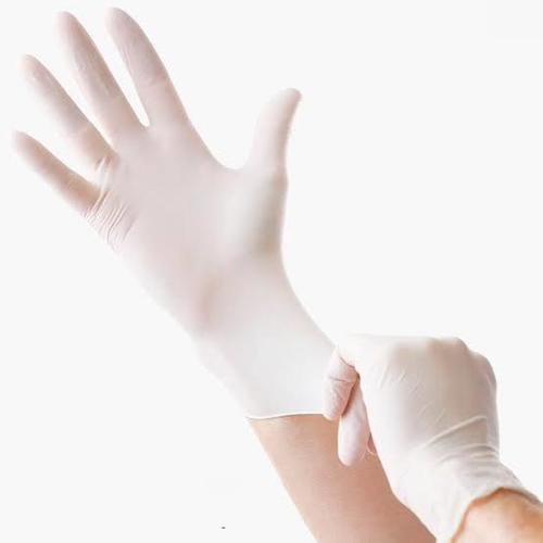 Hand Gloves By RAJ ENTERPRISES