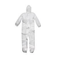 Coverall suit