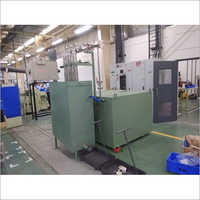 Coolant Cutting Oil Purification System