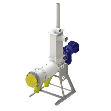Liquid Separators