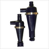 Plastic Hydrocyclone Cluster