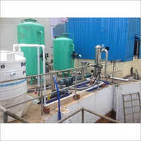 Coalescer Air Filter