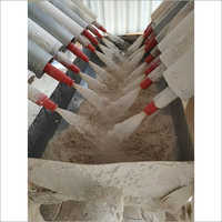 SS Hydrocyclone Filter