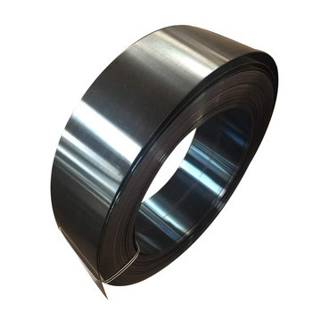 Spring Steel Strip Coil Thickness: 0.05Mm To 4.00Mm Millimeter (Mm)