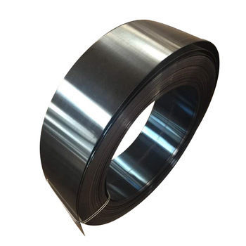 Spring Steel Strip