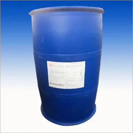 Chemical Stabilizer