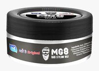 100gm Hair Wax With Pro Vitamin B5