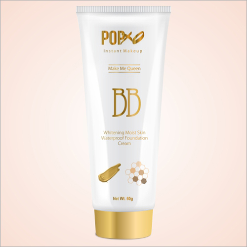 60 gm BB Whitening Moist Skin Waterproof Foundation Cream By YASH LIFESCIENCES PRIVATE LIMITED