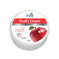 15 ml Fruit Cream